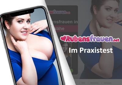 Rubensfrauen.net